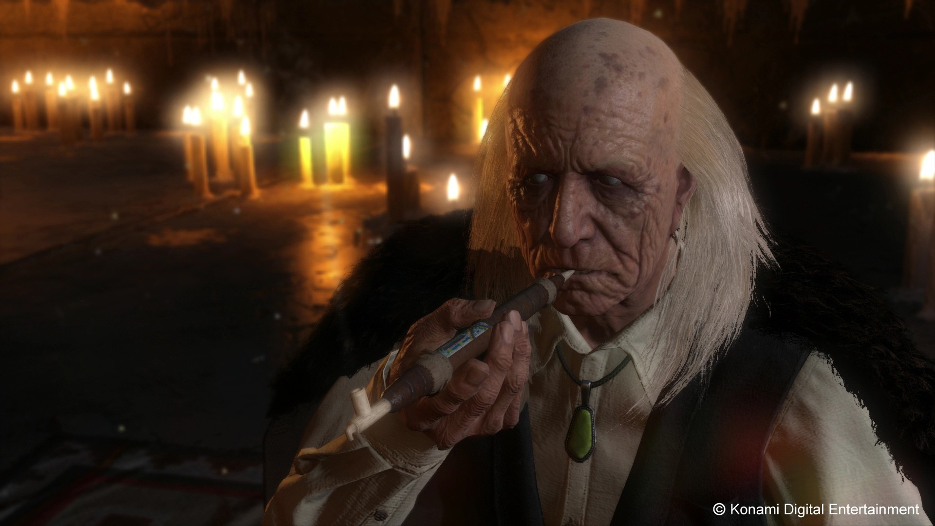 Metal Gear Solid V: The Phantom Pain  - Imagen 23
